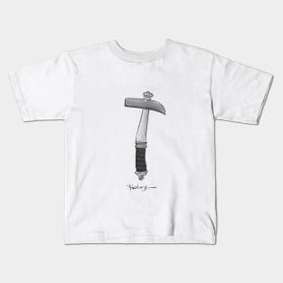 Noisy Kids T-Shirt